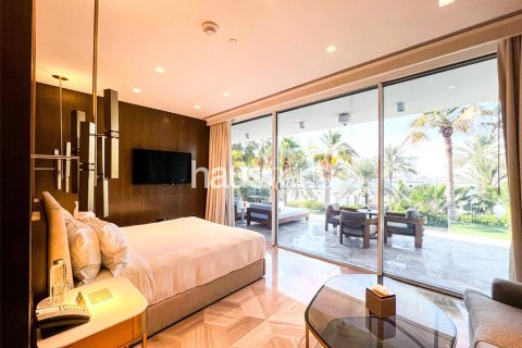 Villa in FIVE Palm Jumeirah, Palm Jumeirah, Dubai 5 bedrooms, 1143 sq.m. № 44291 - photo 9