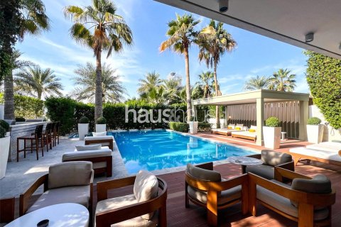 Villa in FIVE Palm Jumeirah, Palm Jumeirah, Dubai 5 bedrooms, 1143 sq.m. № 44291 - photo 21