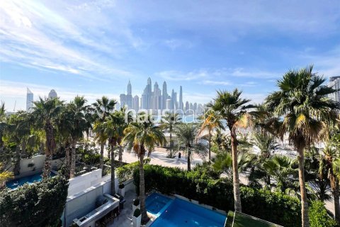 Villa in FIVE Palm Jumeirah, Palm Jumeirah, Dubai 5 bedrooms, 1143 sq.m. № 44291 - photo 20