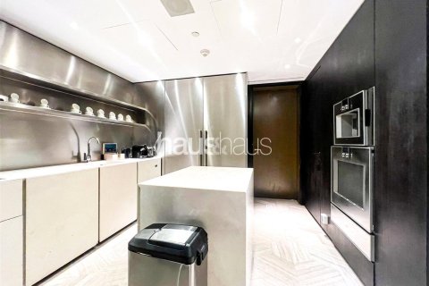 Villa in FIVE Palm Jumeirah, Palm Jumeirah, Dubai 5 bedrooms, 1143 sq.m. № 44291 - photo 7