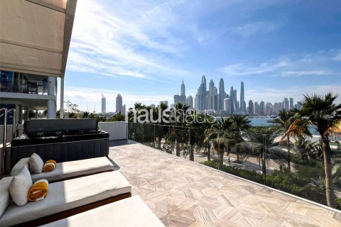 Villa in FIVE Palm Jumeirah, Palm Jumeirah, Dubai 5 bedrooms, 1143 sq.m. № 44291 - photo 17
