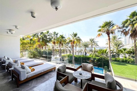 Villa in FIVE Palm Jumeirah, Palm Jumeirah, Dubai 5 bedrooms, 1143 sq.m. № 44291 - photo 15
