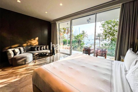 Villa in FIVE Palm Jumeirah, Palm Jumeirah, Dubai 5 bedrooms, 1143 sq.m. № 44291 - photo 12