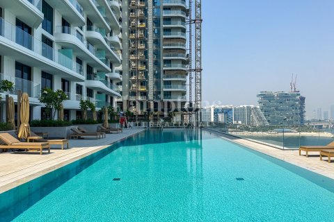 Снять в аренду квартиру в Dubai Harbour, Дубай: 1 спальня, 79.06045300м², № 63992 - фото 11