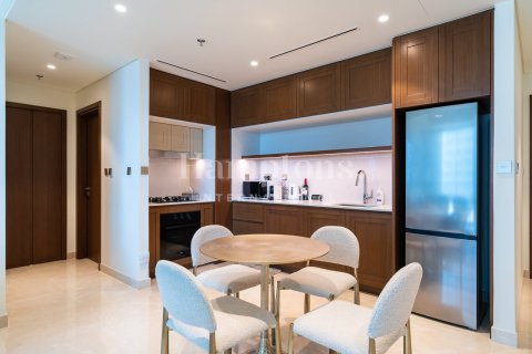 Снять в аренду квартиру в Dubai Harbour, Дубай: 1 спальня, 79.06045300м², № 63992 - фото 7