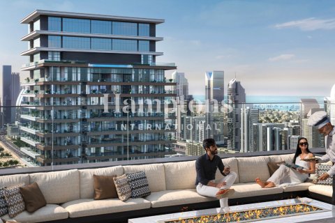 Apartment in Zabeel, Dubai 2 bedrooms, 129.13517000 sq.m. № 63983 - photo 5