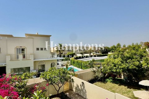 Townhouse in The Springs, Dubai 2 bedrooms, 157.00607000 sq.m. № 63984 - photo 8