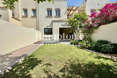 Townhouse in The Springs, Dubai 2 bedrooms, 157.00607000 sq.m. № 63984 - photo 10