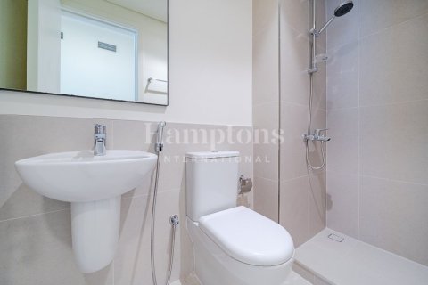 Villa in Dubai South (Dubai World Central), Dubai 4 bedrooms, 202.90015200 sq.m. № 63993 - photo 1