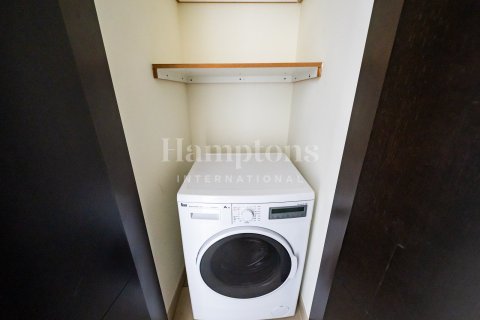 Снять в аренду квартиру в Dubai Creek Residence Tower 2 South, Dubai Creek Harbour (The Lagoons), Дубай: 3 спальни, 179.30279000м², № 63990 - фото 8