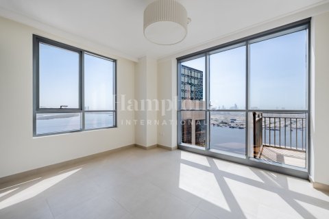 Снять в аренду квартиру в Dubai Creek Residence Tower 2 South, Dubai Creek Harbour (The Lagoons), Дубай: 3 спальни, 179.30279000м², № 63990 - фото 14