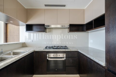 Снять в аренду квартиру в Dubai Creek Residence Tower 2 South, Dubai Creek Harbour (The Lagoons), Дубай: 3 спальни, 179.30279000м², № 63990 - фото 7