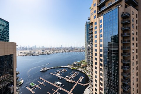 Снять в аренду квартиру в Dubai Creek Residence Tower 2 South, Dubai Creek Harbour (The Lagoons), Дубай: 3 спальни, 179.30279000м², № 63990 - фото 4