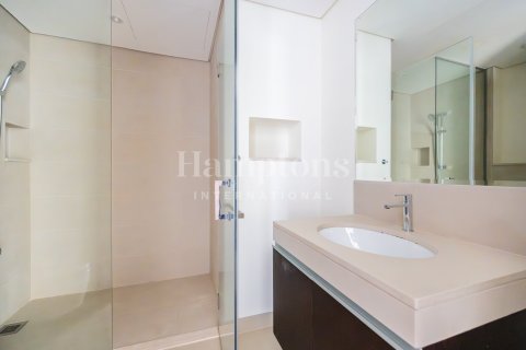 Снять в аренду квартиру в Dubai Creek Residence Tower 2 South, Dubai Creek Harbour (The Lagoons), Дубай: 3 спальни, 179.30279000м², № 63990 - фото 10