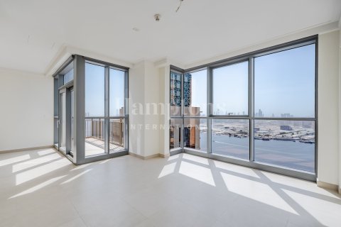 Снять в аренду квартиру в Dubai Creek Residence Tower 2 South, Dubai Creek Harbour (The Lagoons), Дубай: 3 спальни, 179.30279000м², № 63990 - фото 15