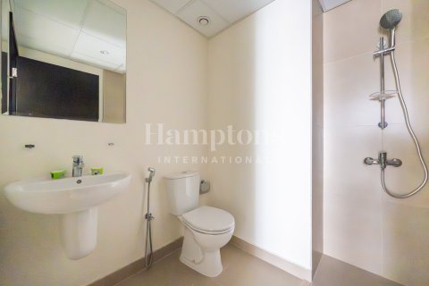 Снять в аренду квартиру в Dubai Creek Residence Tower 2 South, Dubai Creek Harbour (The Lagoons), Дубай: 3 спальни, 179.30279000м², № 63990 - фото 16