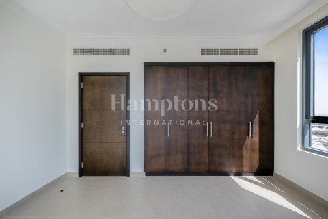 Снять в аренду квартиру в Dubai Creek Residence Tower 2 South, Dubai Creek Harbour (The Lagoons), Дубай: 3 спальни, 179.30279000м², № 63990 - фото 12