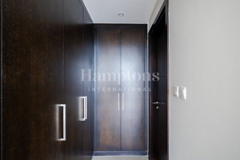 Снять в аренду квартиру в Dubai Creek Residence Tower 2 South, Dubai Creek Harbour (The Lagoons), Дубай: 3 спальни, 179.30279000м², № 63990 - фото 9