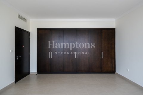 Снять в аренду квартиру в Dubai Creek Residence Tower 2 South, Dubai Creek Harbour (The Lagoons), Дубай: 3 спальни, 179.30279000м², № 63990 - фото 13