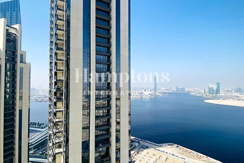 Снять в аренду квартиру в Dubai Creek Harbour (The Lagoons), Дубай: 2 спальни, 100.49038801м², № 63991 - фото 8