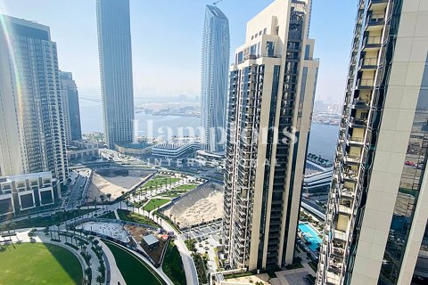 Снять в аренду квартиру в Dubai Creek Harbour (The Lagoons), Дубай: 2 спальни, 100.49038801м², № 63991 - фото 9