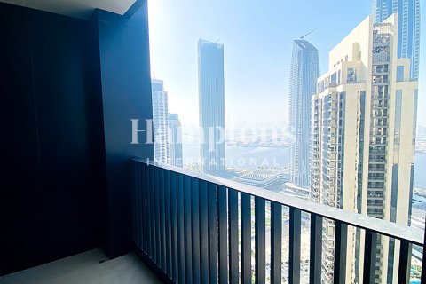 Снять в аренду квартиру в Dubai Creek Harbour (The Lagoons), Дубай: 2 спальни, 100.49038801м², № 63991 - фото 7
