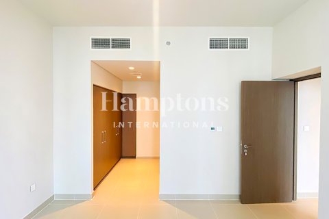 Снять в аренду квартиру в Dubai Creek Harbour (The Lagoons), Дубай: 2 спальни, 100.49038801м², № 63991 - фото 1