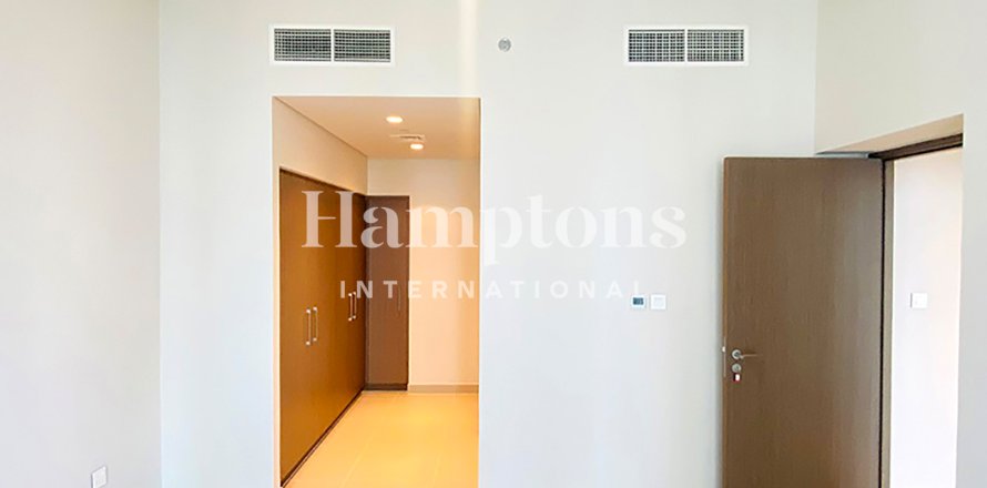 Квартира в Dubai Creek Harbour (The Lagoons), Дубай, 2 спальни, 100.49м², № 63991