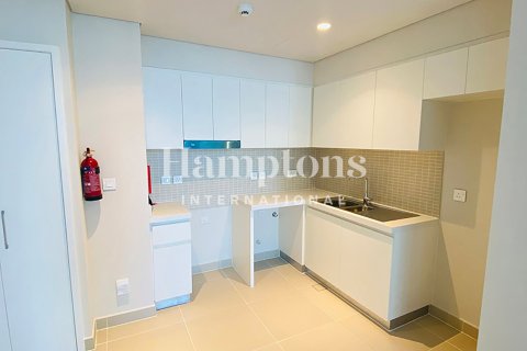 Снять в аренду квартиру в Dubai Creek Harbour (The Lagoons), Дубай: 2 спальни, 100.49038801м², № 63991 - фото 13