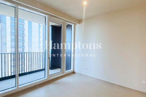 Снять в аренду квартиру в Dubai Creek Harbour (The Lagoons), Дубай: 2 спальни, 100.49038801м², № 63991 - фото 5