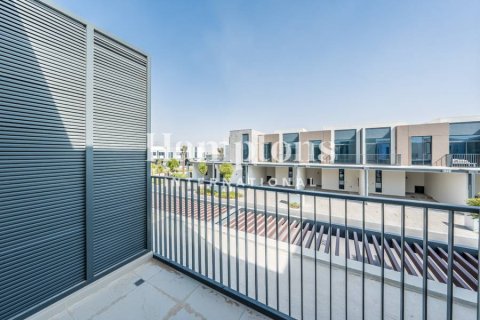 Townhouse in Joy, Arabian Ranches 3, Dubai 3 bedrooms, 179.67440200 sq.m. № 63985 - photo 16