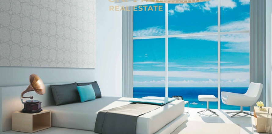 Apartamento en Dubai, estudio, 1003 m², № 37510