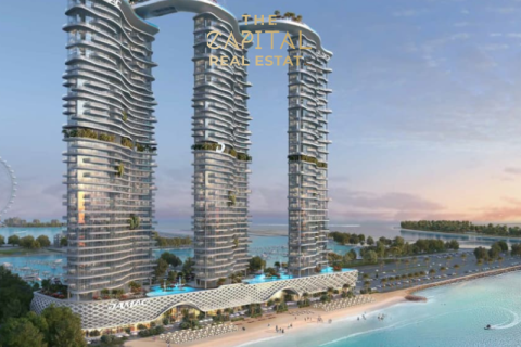 Apartamento en Dubai, estudio, 827 m², № 37505 - foto 4