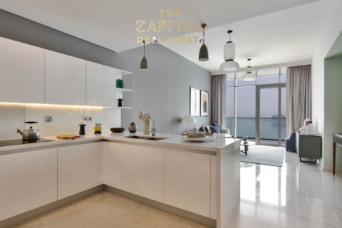 Apartamento en Dubai, 2 dormitorios, 1357 m², № 37511 - foto 8