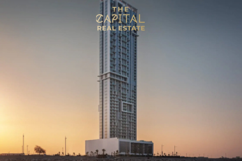 Apartamento en Dubai, 2 dormitorios, 1357 m², № 37511 - foto 5
