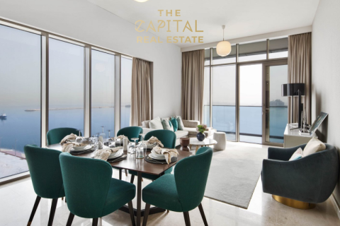 Apartamento en Dubai, 2 dormitorios, 1357 m², № 37511 - foto 2