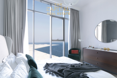 Apartamento en Dubai, 2 dormitorios, 1357 m², № 37511 - foto 1