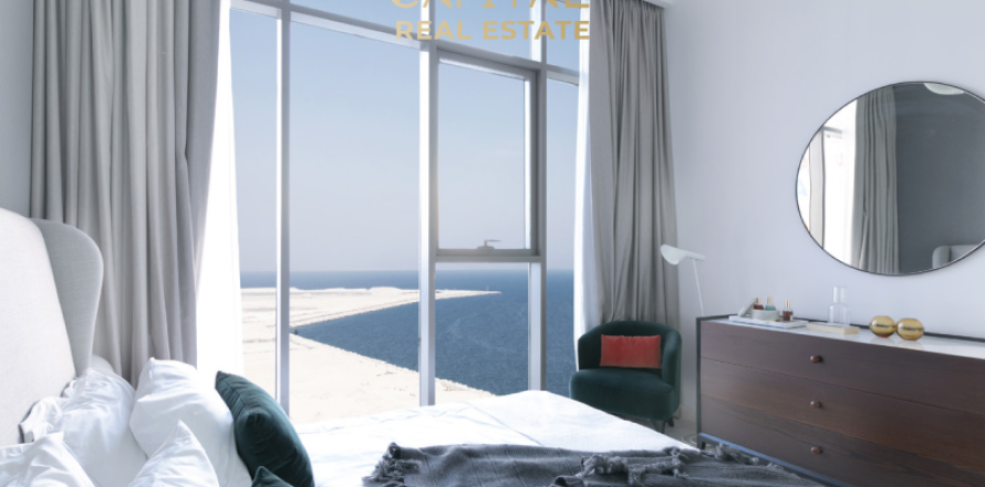 Apartamento en Dubai, 2 dormitorios, 1357 m², № 37511