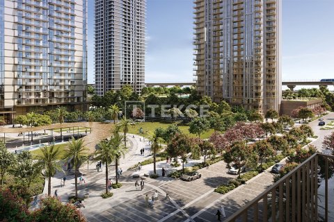 Apartment in Dubai 2 bedrooms, 113 sq.m. № 31711 - photo 1