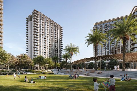 Apartment in Dubai 2 bedrooms, 113 sq.m. № 31711 - photo 2