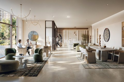 Apartment in Dubai 2 bedrooms, 113 sq.m. № 31711 - photo 7