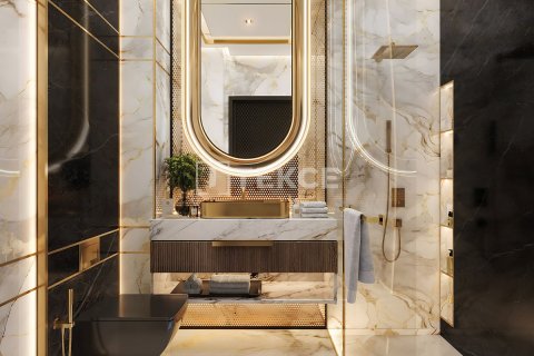Apartment in Business Bay, Dubai 4 bedrooms, 186 sq.m. № 31710 - photo 13