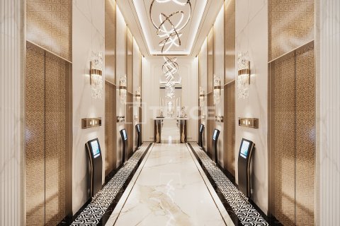 Apartment in Business Bay, Dubai 4 bedrooms, 186 sq.m. № 31710 - photo 14