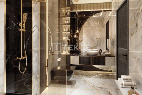Apartment in Business Bay, Dubai 4 bedrooms, 186 sq.m. № 31710 - photo 12