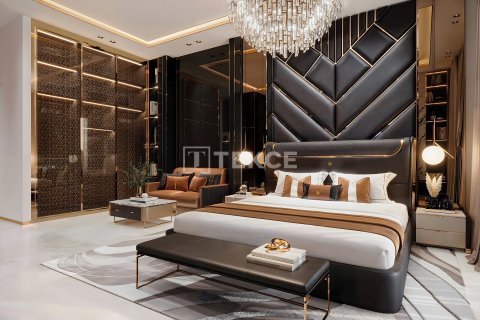 Apartment in Business Bay, Dubai 4 bedrooms, 186 sq.m. № 31710 - photo 11