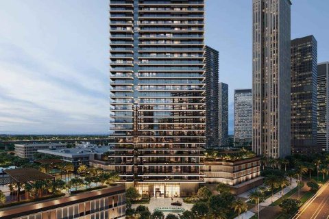 Albero in Dubai Creek Harbour (The Lagoons), Dubai, № 11842