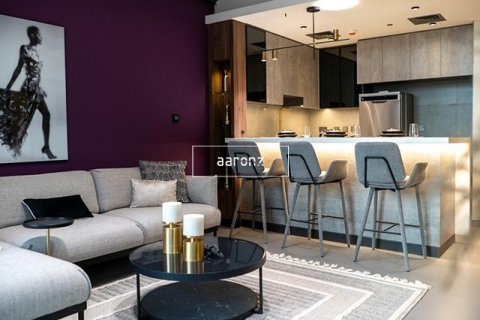 Apartment in Jumeirah Lake Towers, Dubai 3 bedrooms, 214.5 sq.m. № 11835 - photo 2