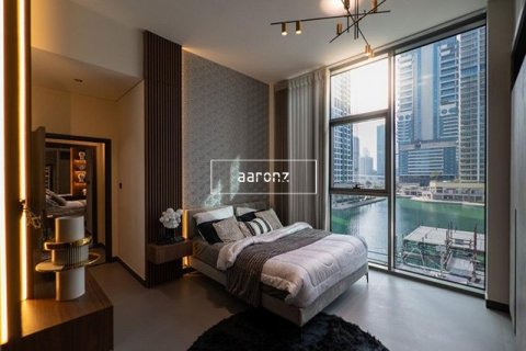Apartment in Jumeirah Lake Towers, Dubai 3 bedrooms, 214.5 sq.m. № 11835 - photo 5
