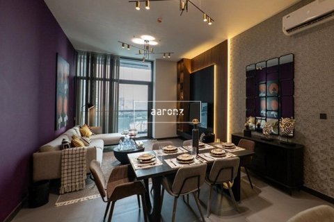 Apartment in Jumeirah Lake Towers, Dubai 3 bedrooms, 214.5 sq.m. № 11835 - photo 1