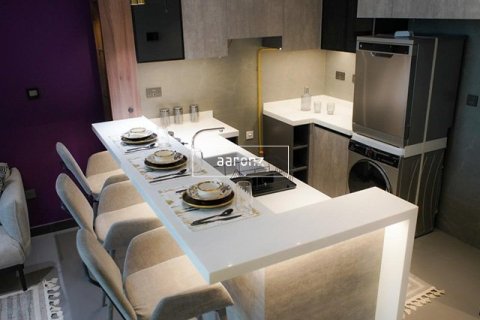 Apartment in Jumeirah Lake Towers, Dubai 3 bedrooms, 214.5 sq.m. № 11835 - photo 11